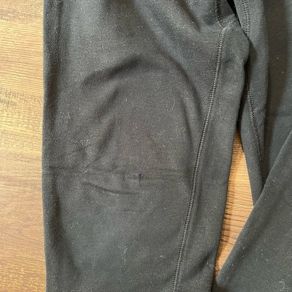 Roots Straight Leg Sweat Pants - Picture 4 of 5